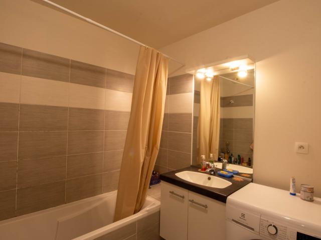 Appartement à louer 3 pièces 62 m