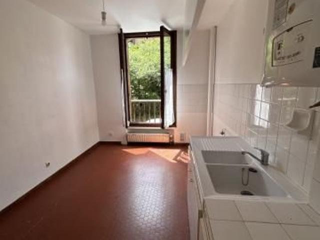 Appartement à louer 3 pièces 62 m²