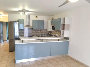 Appartement à louer 3 pièces 62,05 m