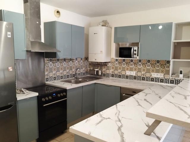 Appartement à louer 3 pièces 62,05 m