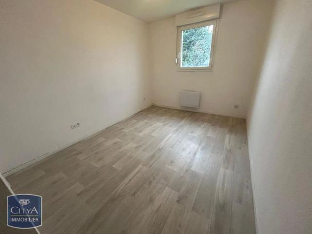 Appartement à louer 3 pièces 62.05m²
