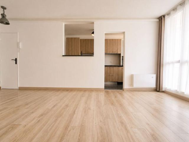 Appartement à louer 3 pièces • 62,06 m2 Sucy en Brie