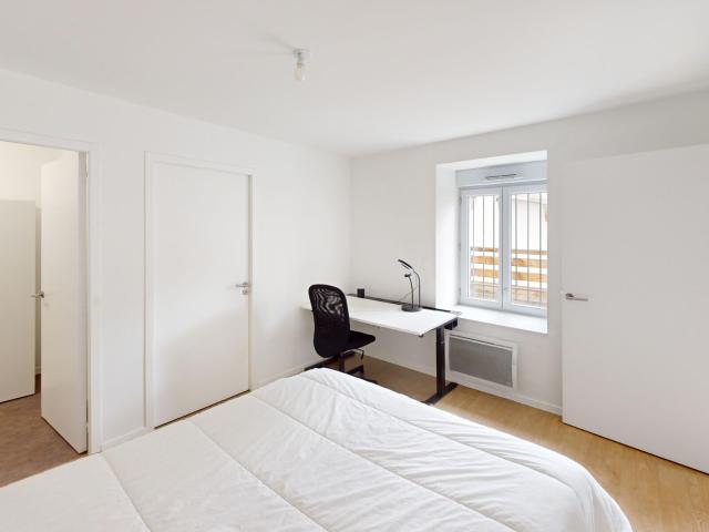 Appartement à louer 3 pièces 62,09 m
