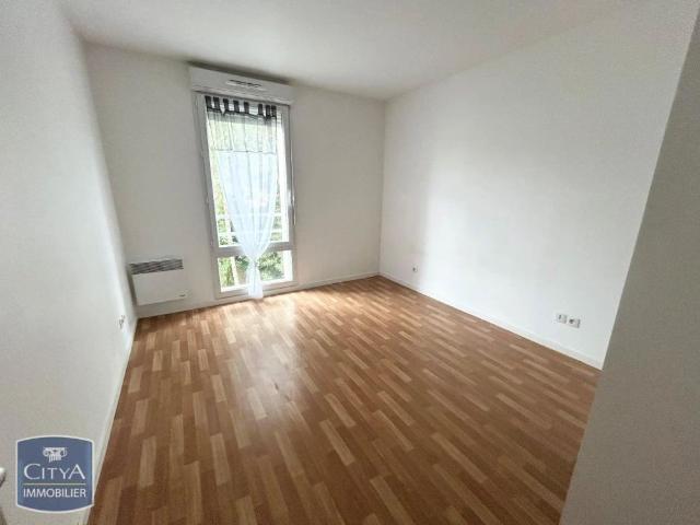 Appartement à louer 3 pièces 62.02m²