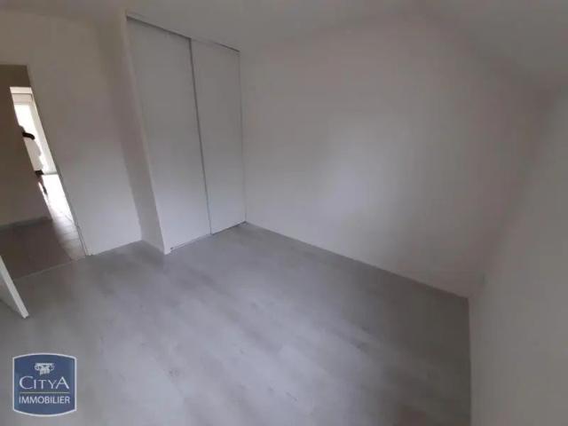 Appartement à louer 3 pièces 62.03m²