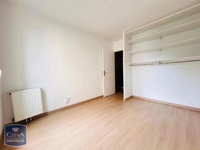 Appartement à louer 3 pièces 62.03m²