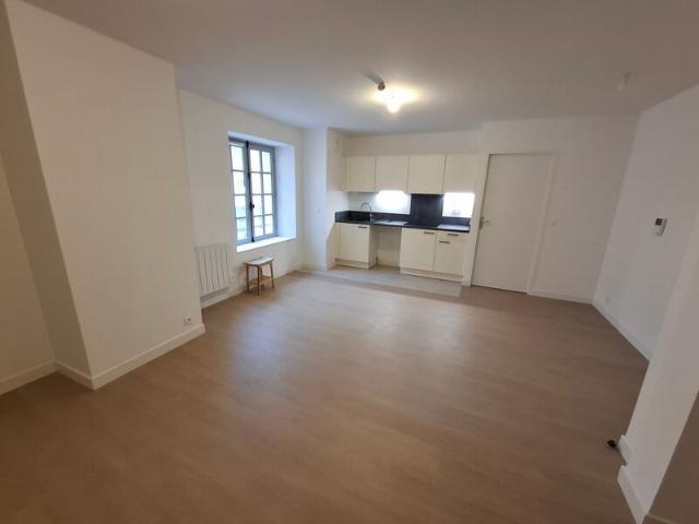 Appartement à louer 3 pièces • 62,14 m2 Compiègne