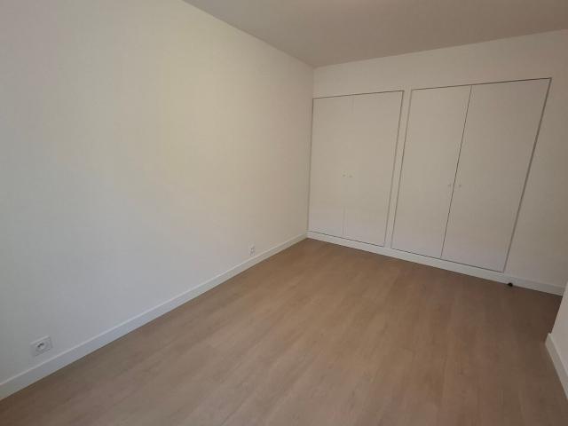Appartement à louer 3 pièces 62,14 m
