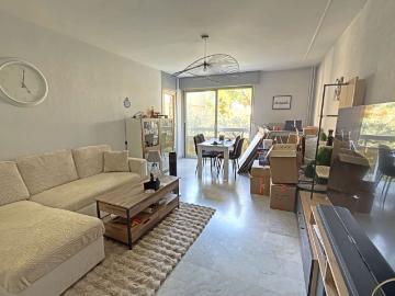 Appartement à louer 3 pièces 62,18 m