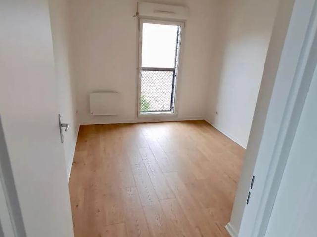 Appartement à louer 3 pièces 62.19m²