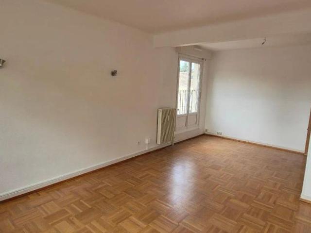 Appartement à louer 3 pièces 62.19m²