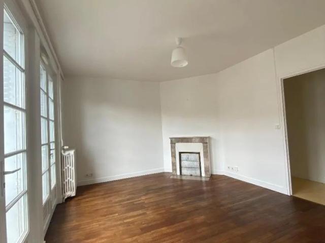 Appartement à louer 3 pièces 62.1m²
