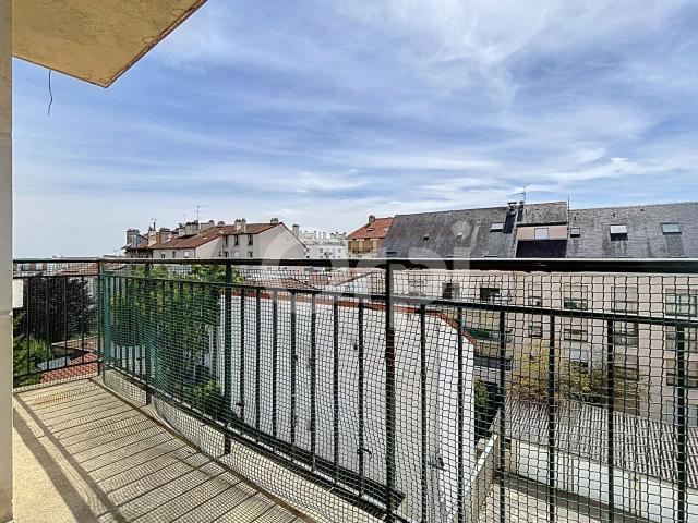 Appartement à louer 3 pièces 62,25 m