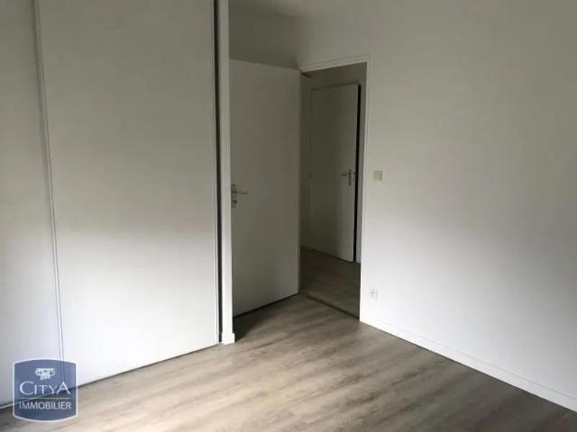 Appartement à louer 3 pièces 62.26m²