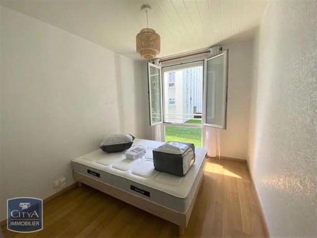 Appartement à louer 3 pièces 62.29m²