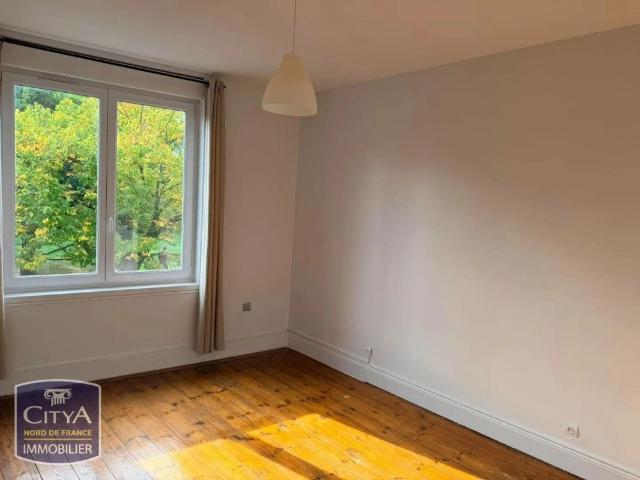 Appartement à louer 3 pièces 62.21m²