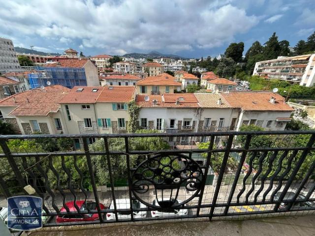 Appartement à louer 3 pièces 62.36m²