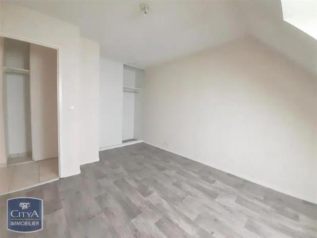 Appartement à louer 3 pièces 62.38m²