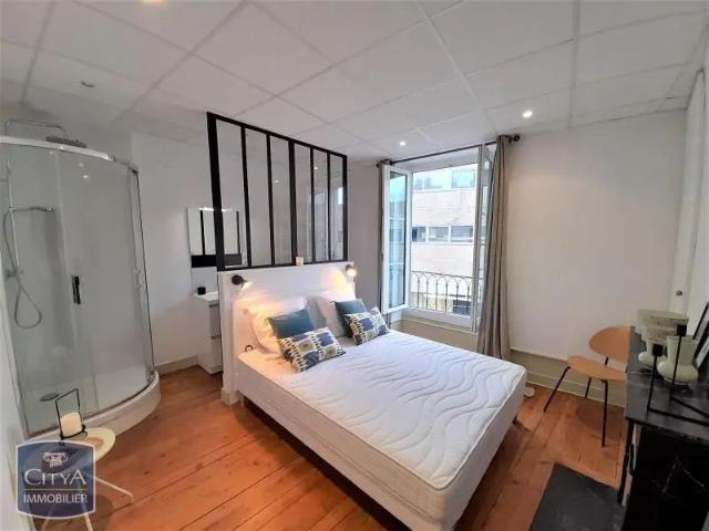Appartement à louer 3 pièces 62.32m²