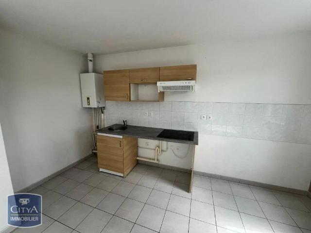 Appartement à louer 3 pièces 62.33m²