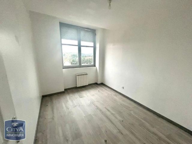 Appartement à louer 3 pièces 62.33m²