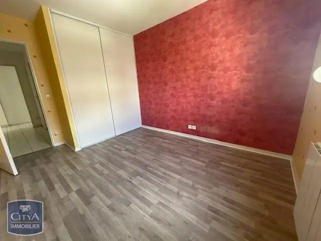 Appartement à louer 3 pièces 62.3m²
