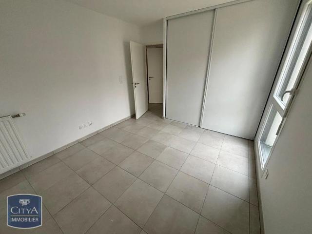 Appartement à louer 3 pièces 62.44m²