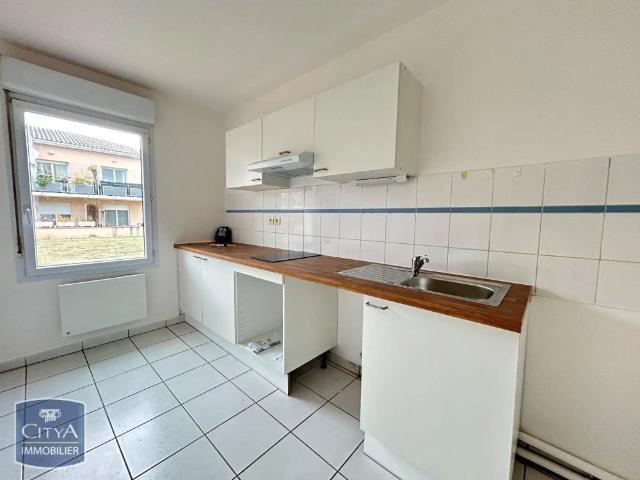 Appartement à louer 3 pièces 62.46m²