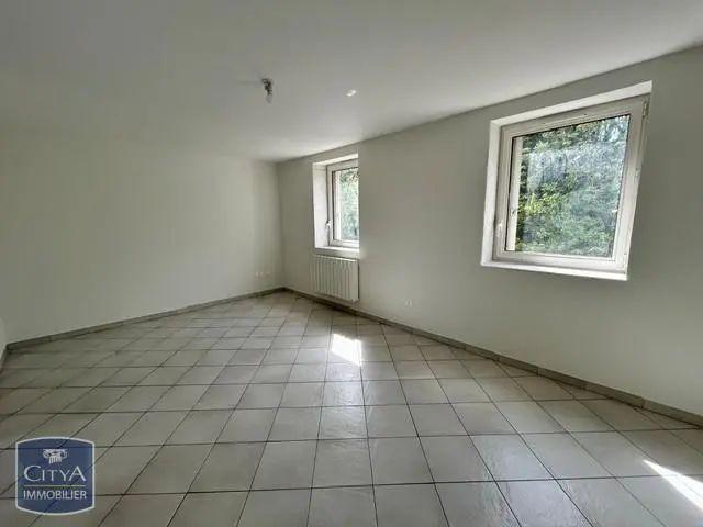 Appartement à louer 3 pièces 62.46m²