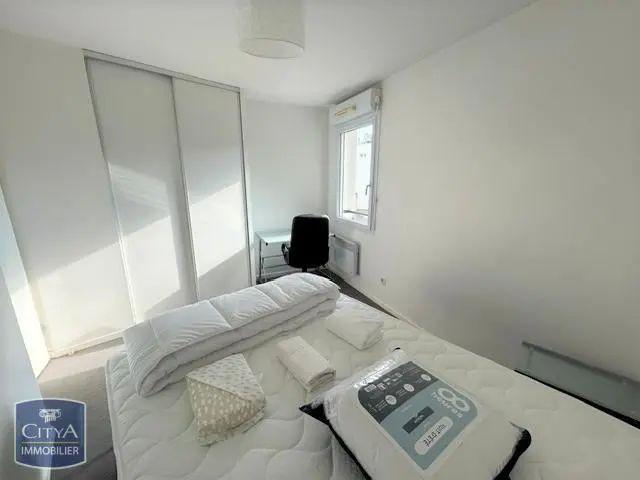Appartement à louer 3 pièces 62.47m²