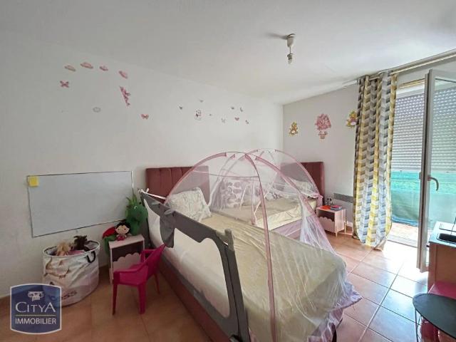 Appartement à louer 3 pièces 62.49m²
