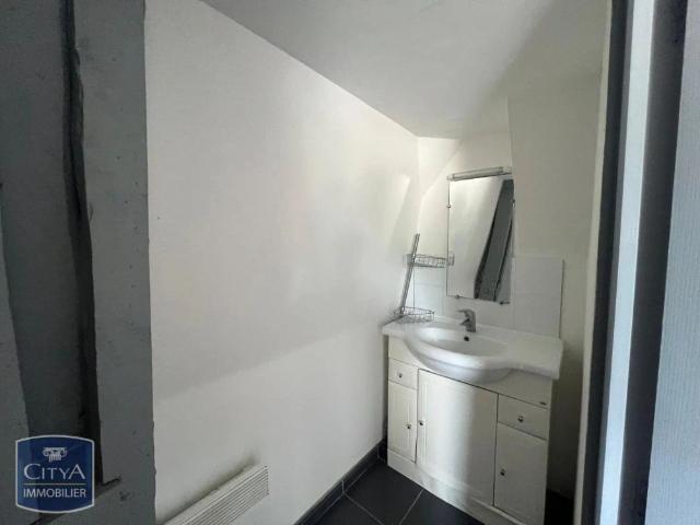 Appartement à louer 3 pièces 62.41m²