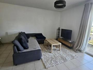Appartement à louer 3 pièces 62.41m²
