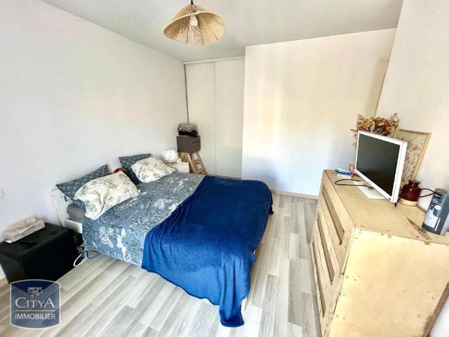 Appartement à louer 3 pièces 62.54m²