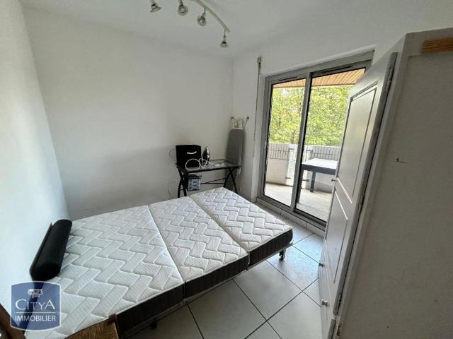 Appartement à louer 3 pièces 62.54m²