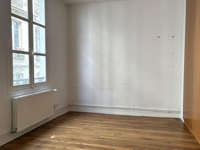 Appartement à louer 3 pièces 62,55 m
