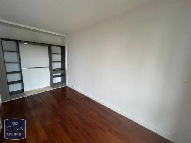 Appartement à louer 3 pièces 62.55m²