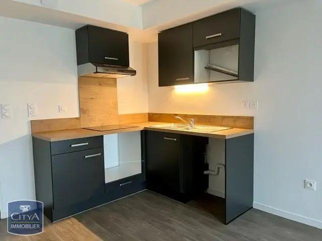 Appartement à louer 3 pièces 62.58m²