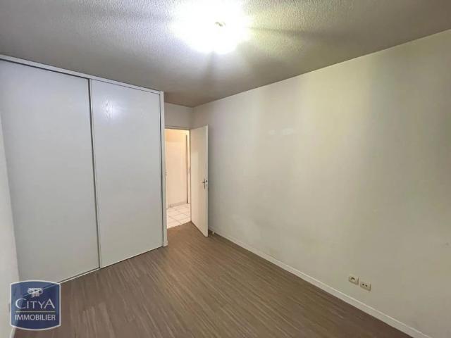 Appartement à louer 3 pièces 62.52m²