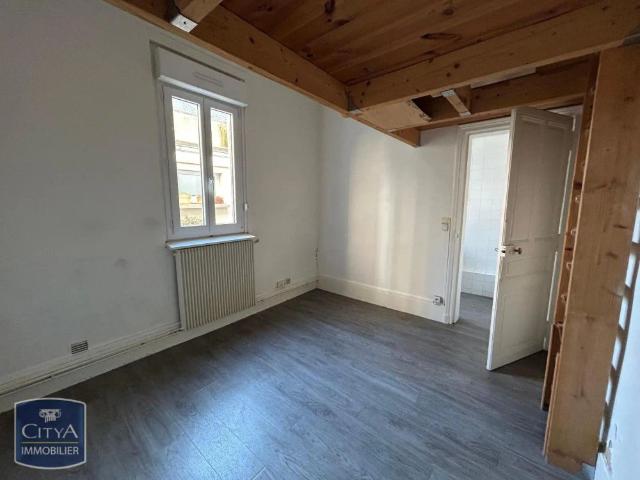 Appartement à louer 3 pièces 62.53m²