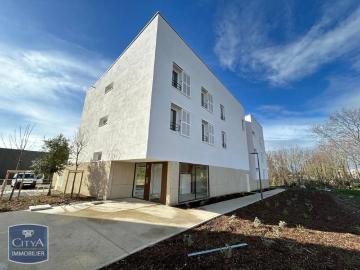 Appartement à louer 3 pièces 62.5m²