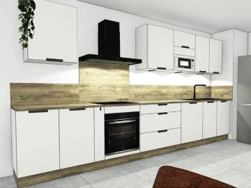 Appartement à louer 3 pièces 62.65m²
