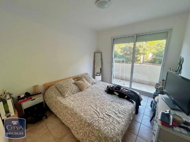 Appartement à louer 3 pièces 62.66m²