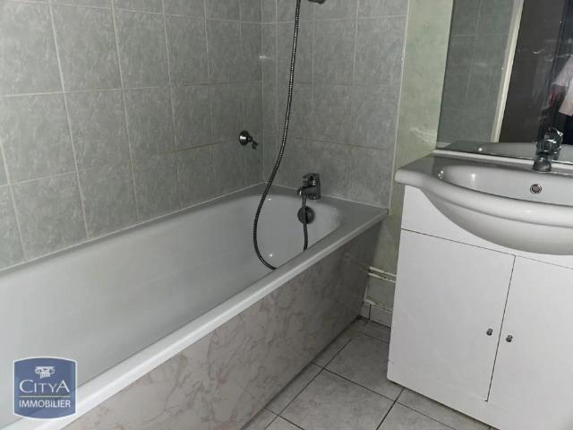 Appartement à louer 3 pièces 62.68m²