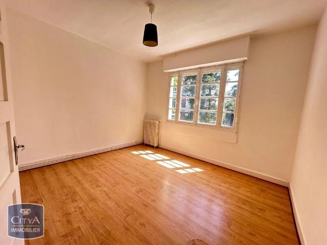 Appartement à louer 3 pièces 62.69m²