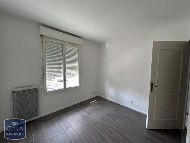 Appartement à louer 3 pièces 62.61m²