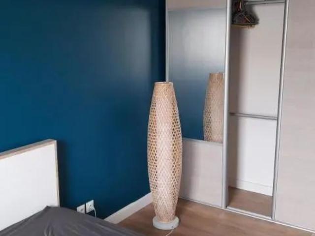 Appartement à louer 3 pièces 62.63m²