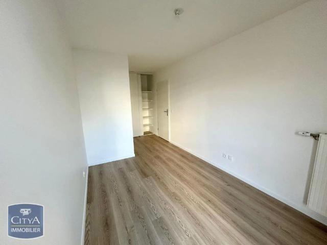 Appartement à louer 3 pièces 62.6m²