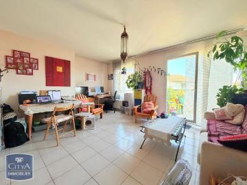 Appartement à louer 3 pièces 62.6m²