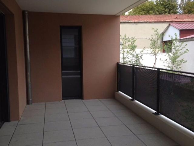 Appartement à louer 3 pièces 62,74 m